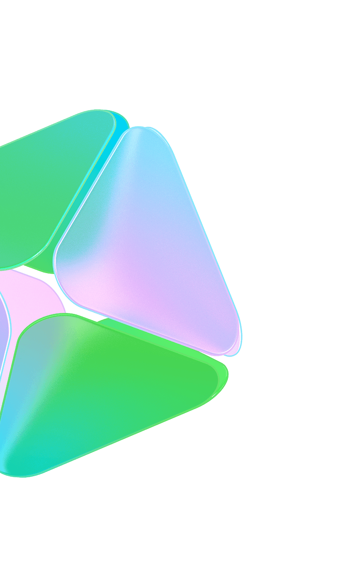 background left