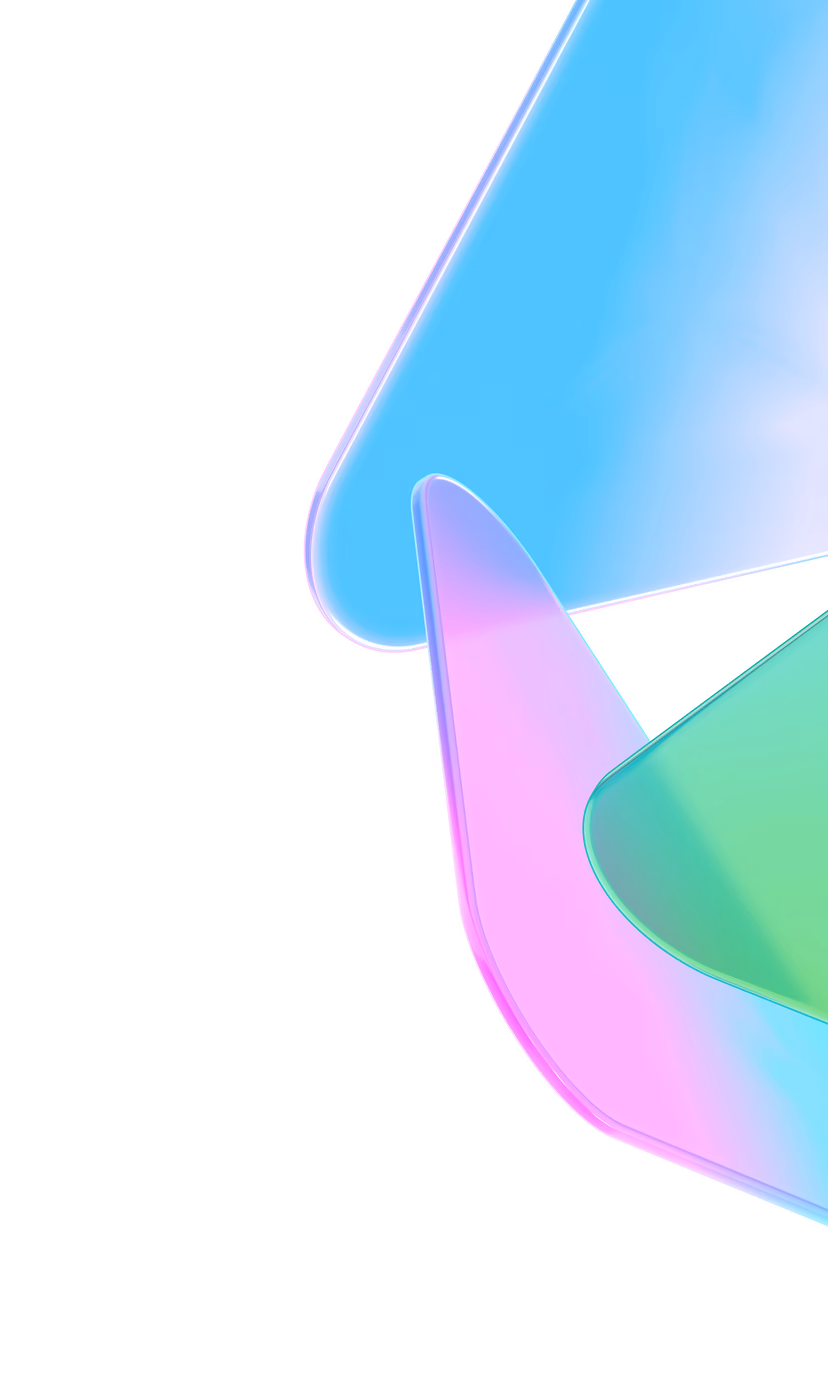 background right