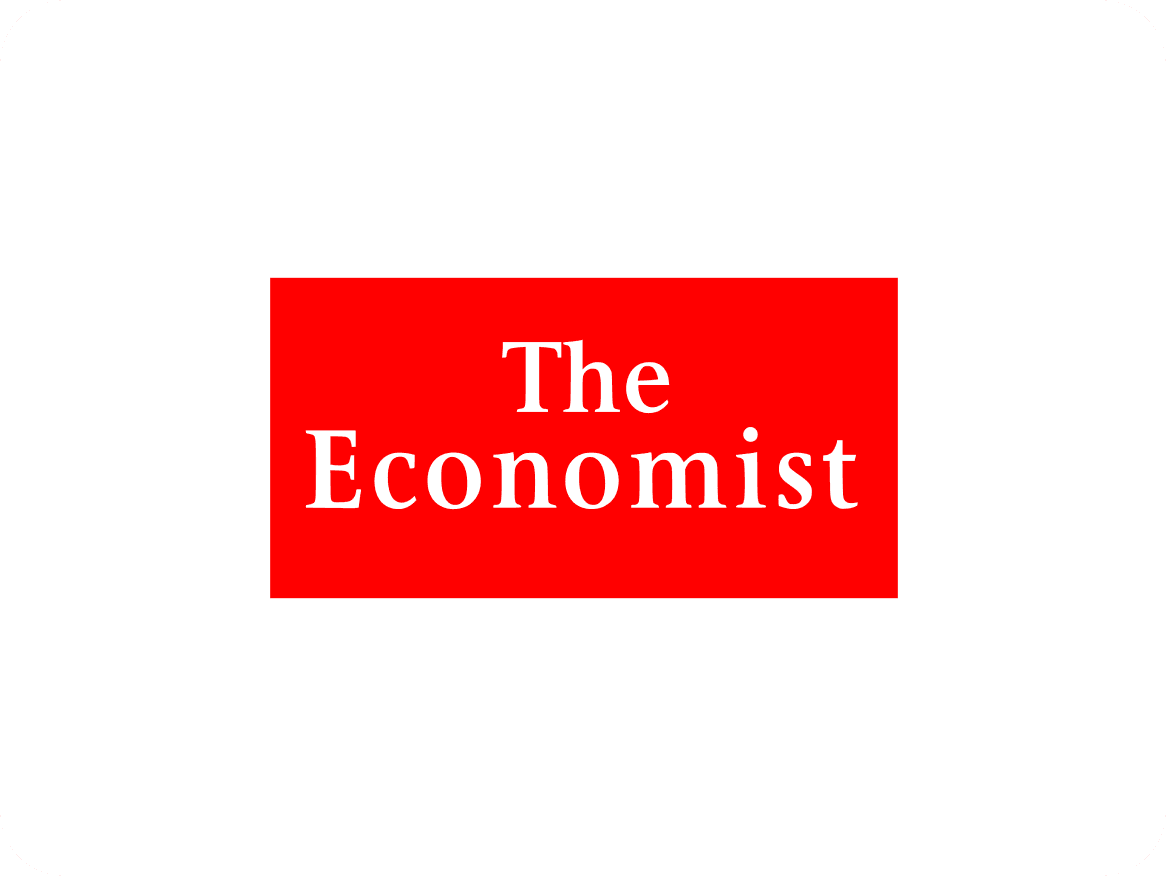 The Economist Logo