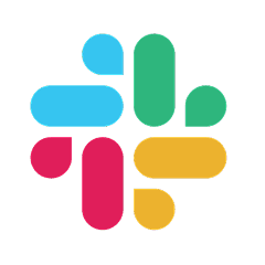 Slack logo