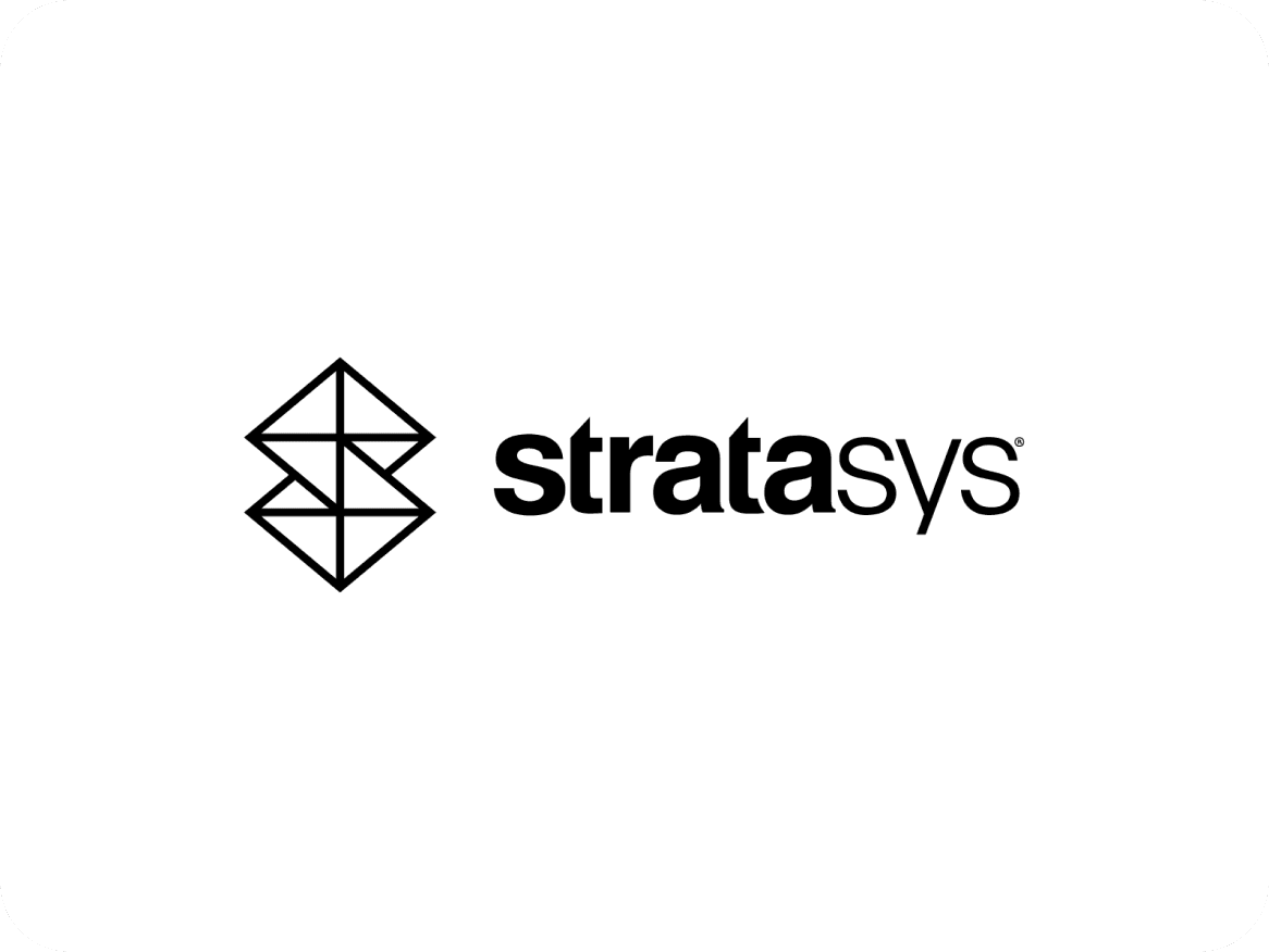 Stratasys logo