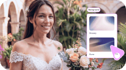 Wedding Invitation Video Maker: Free Templates & More