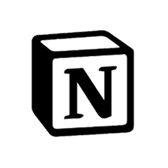 Notion logo