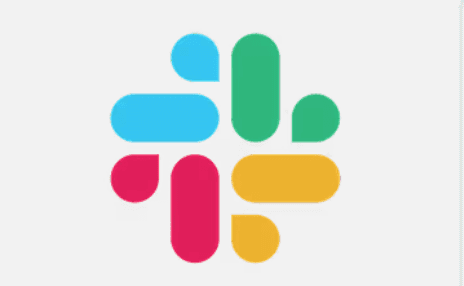 Slack logo