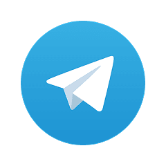 تيليجرام logo