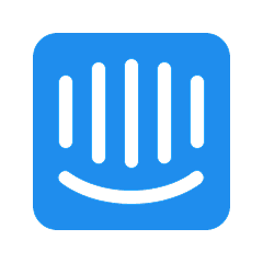 Intercom logo