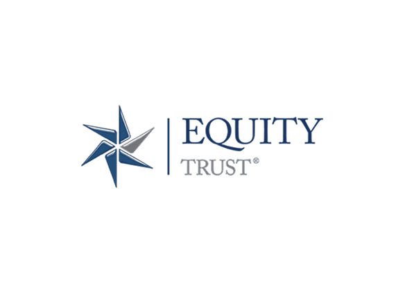 Equity Trust logo