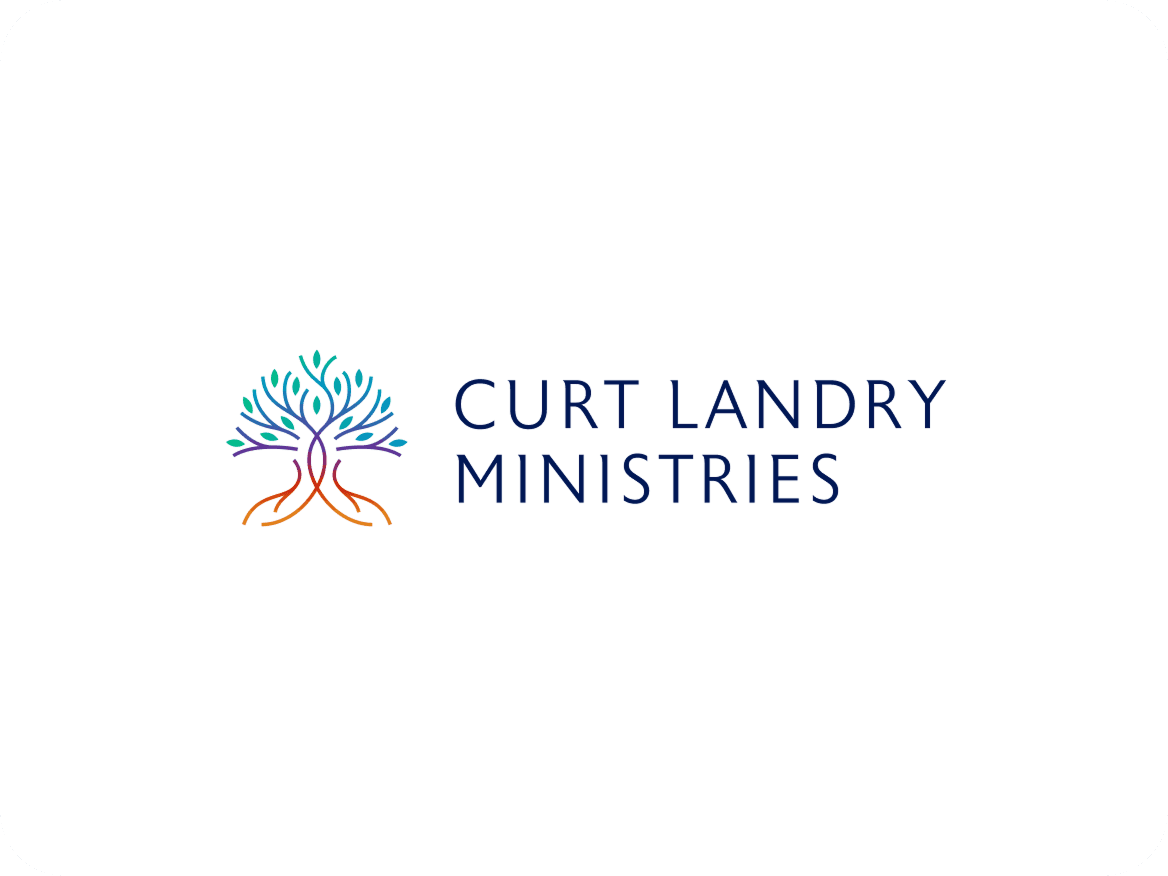 Curt Landry Ministries logo