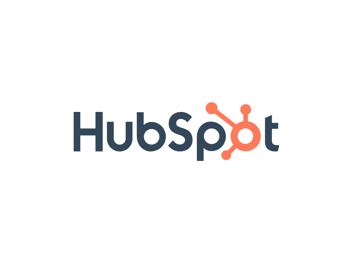 HubSpot-Logo
