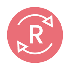 Repurpose.io logo