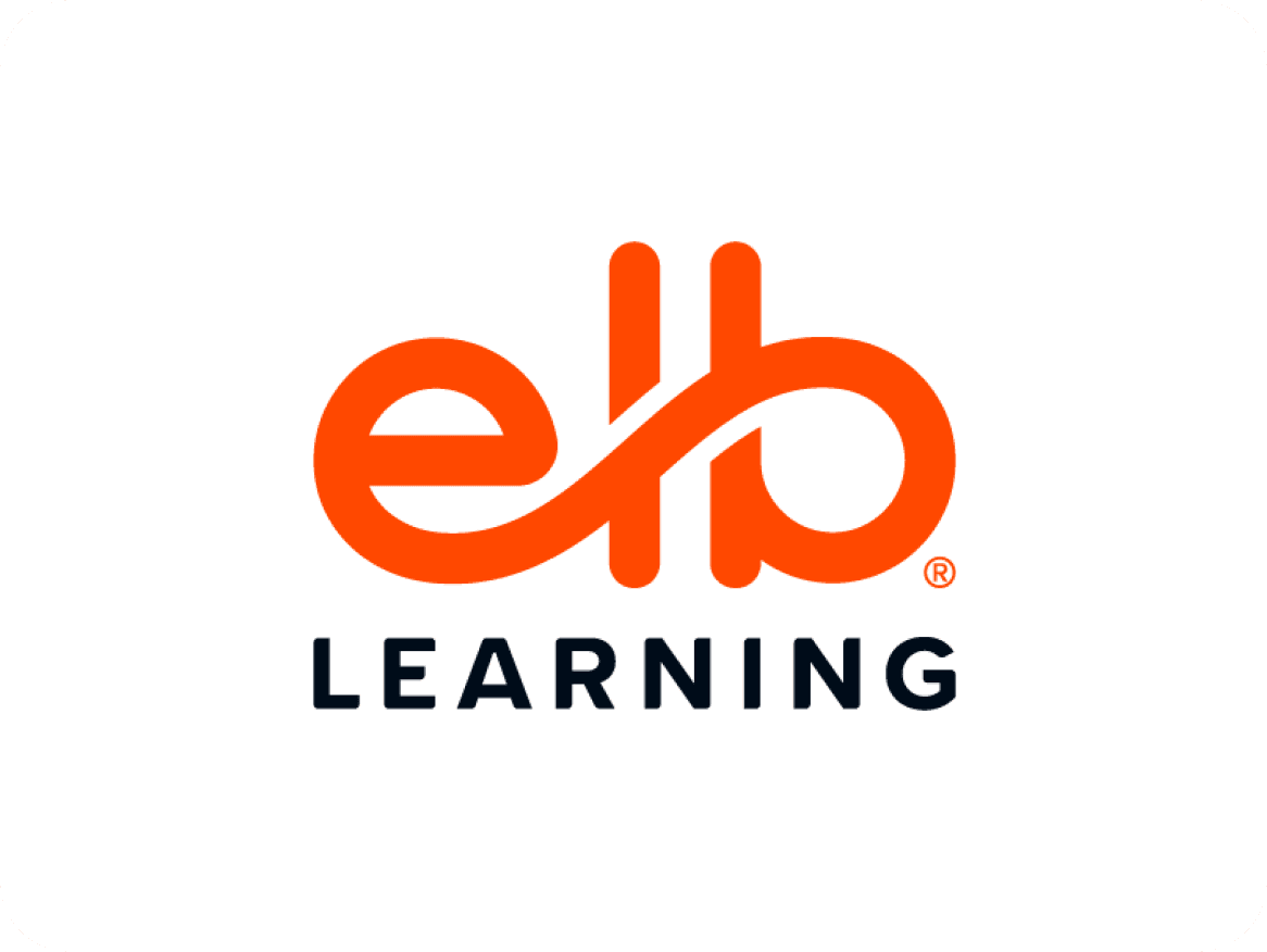 Logo ELB Learning