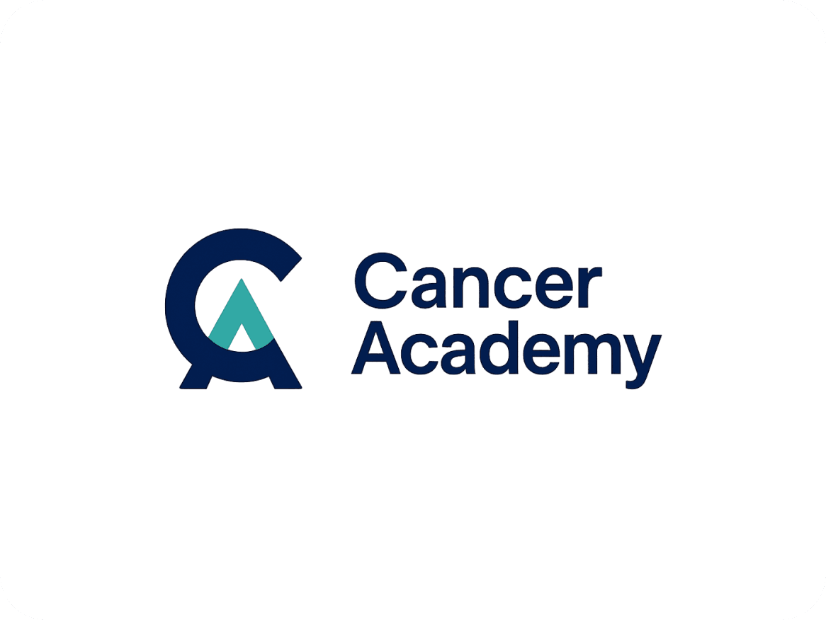 Cancer Academy Logo