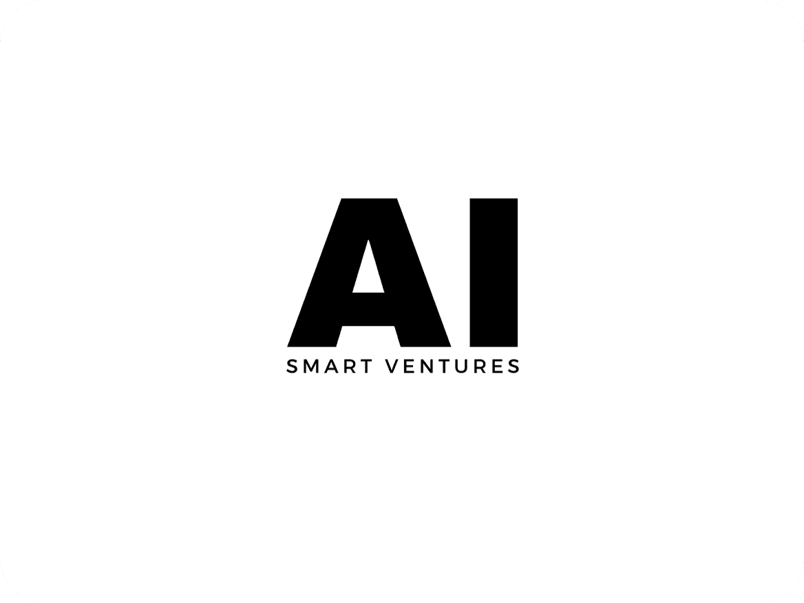 Logotipo de AI Smart Ventures