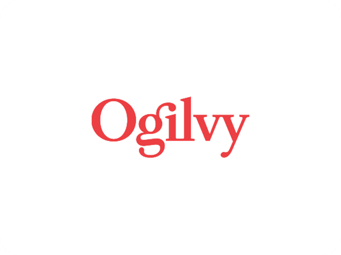Ogilvy logo