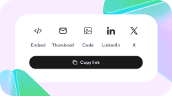 Video Sharing Tool