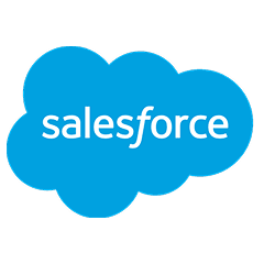 Salesforce logo