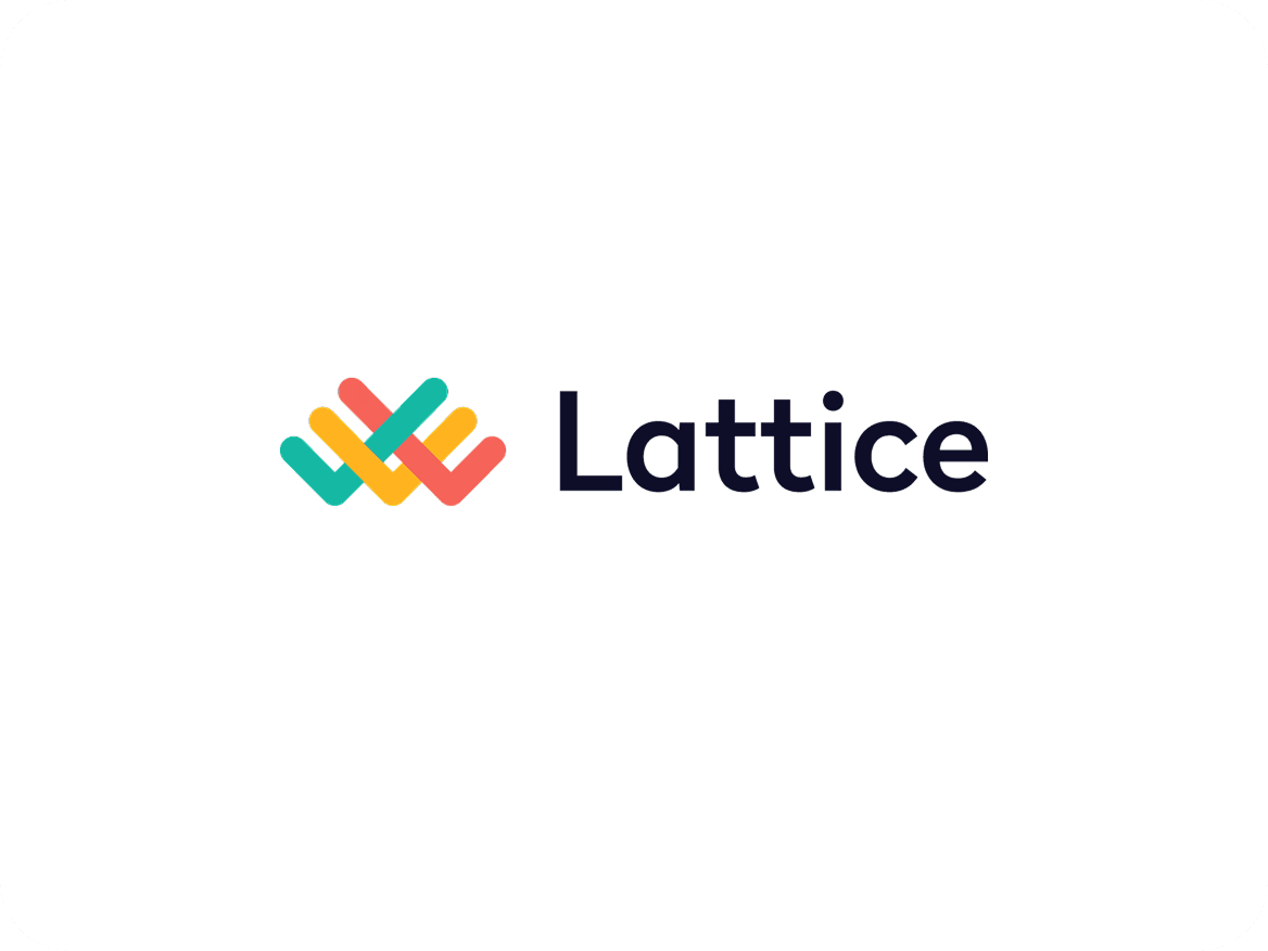Lattice logo