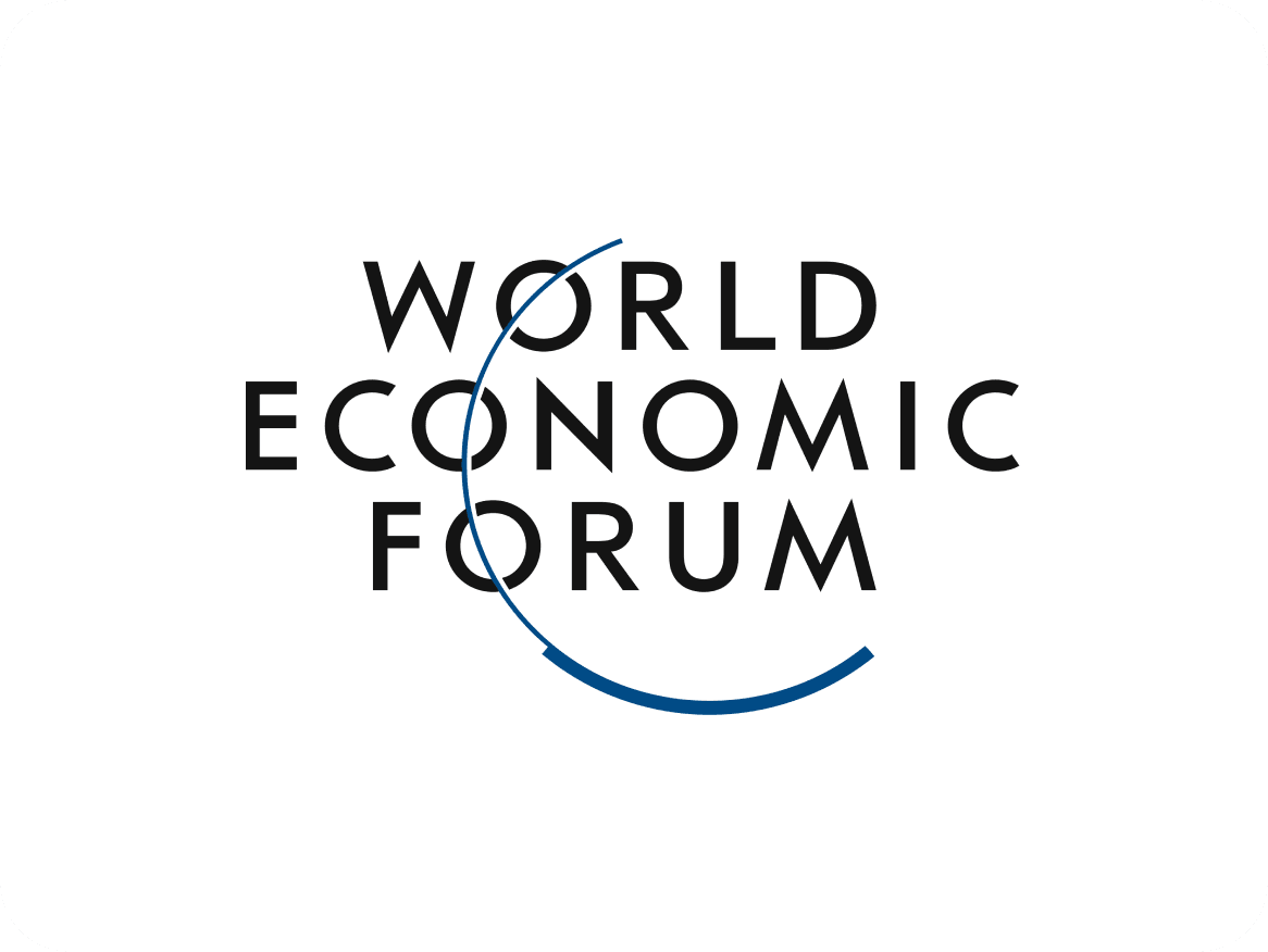 World Economic Forum logo