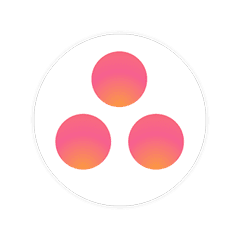 Asana logo