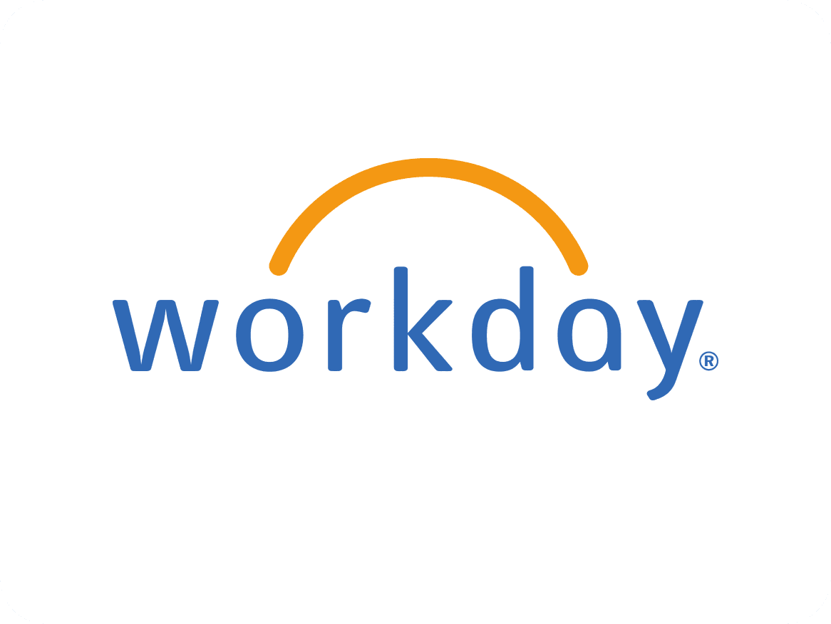 Logo ng Workday