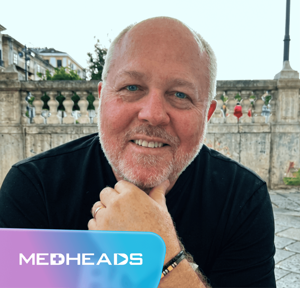 This health channel cut video production from 45 hours a week to 8 with AI video