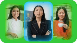 AI Yourself : Create a Realistic AI Video of Yourself